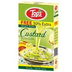 Load image into Gallery viewer, TOPS CUSTARD KESAR PISTA 100 GM.

