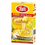 Load image into Gallery viewer, TOPS CUSTARD KESAR ELAICHI 100 GM.
