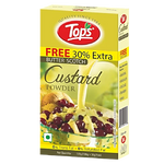 Load image into Gallery viewer, TOPS CUSTARD BUTTER SCOTCH 100 GM.
