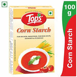 Load image into Gallery viewer, TOPS CORNFLOUR 100 GM.
