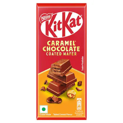 KIT KAT DESSERT CHOCO PUDDING 50 GM.