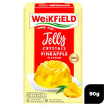 Load image into Gallery viewer, WEIKFIELD JELLY PINEAPPLE 90G.
