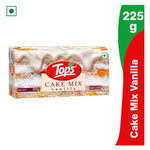 Load image into Gallery viewer, TOPS CAKE MIX VANILLA 250 GM.
