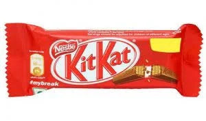 KIT KAT CHOCOLATE 12.8GM