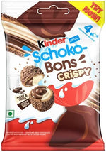 Load image into Gallery viewer, KINDER SCHOKO BONE CRIPSY 23GM
