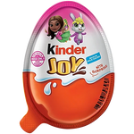 Load image into Gallery viewer, KINDER JOY GIRL 20GM
