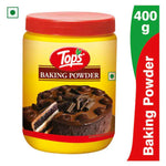 Load image into Gallery viewer, TOPS BAKING POWDER 400 GM.
