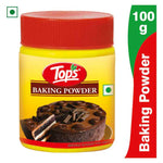 Load image into Gallery viewer, TOPS BAKING POWDER 100 GM.
