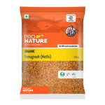 Load image into Gallery viewer, PRONATURE FENUGREEK (METHI) 200 GM.
