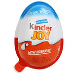 Load image into Gallery viewer, KINDER JOY BOY 20GM
