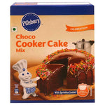 Load image into Gallery viewer, PILLSBURY COOKER CAKE MIX CHOCOLATE 159 GM.

