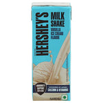 Load image into Gallery viewer, HERSHEYS MILKSHAKE VANILLA ICECREAM 180ML
