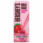 Load image into Gallery viewer, HERSHEYS MILKSHAKE STRAWBERRY 180ML
