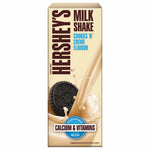 Load image into Gallery viewer, HERSHEYS MILKSHAKE COOKIES &amp; CREAMY 180ML
