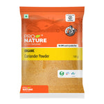Load image into Gallery viewer, PRONATURE CORIANDER POWDER 100 GM.
