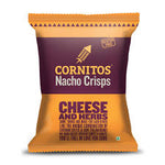 Load image into Gallery viewer, CORNITOS NACHO CHEESE HERBS 150GM
