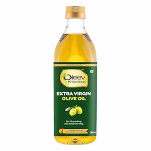 OLEEV EXTRA VIRGIN OLIVE OIL 500 ML.