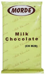Load image into Gallery viewer, MORDE MILK CHOCOLATE 500GM (CH M28)
