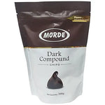 Load image into Gallery viewer, MORDE DARK COMPOUND CHIPS 500 GM.
