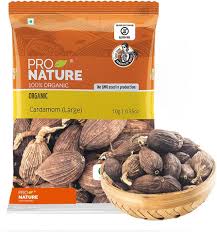 PRONATURE CARDAMON LARGE 30 GM.