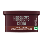 Load image into Gallery viewer, HERSHEY&#39;S COCOA NATURAL UNSWEETENED 70 GM.
