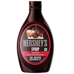Load image into Gallery viewer, HERSHEYS CHOCOLATE SYRUP 623G
