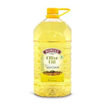 Load image into Gallery viewer, OLIVE OIL BORGES EXTRA LIGHT 5LTR
