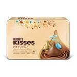 Load image into Gallery viewer, HERSHEYS G/P KISSES MOMENTS TIN 193.5 GM.
