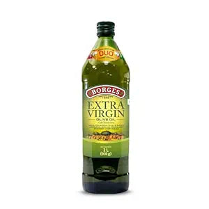 OLIVE OIL BORGES EXTRA VIRGIN 1LTR
