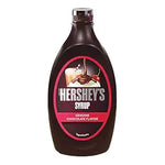 Load image into Gallery viewer, HERSHEY,S CHOCOLATE SYRUP 1.3 KG
