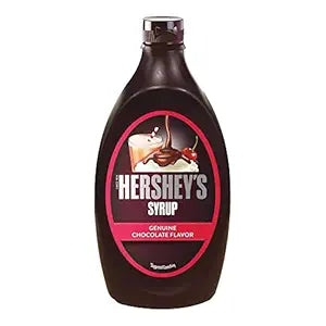 HERSHEY,S CHOCOLATE SYRUP 1.3 KG