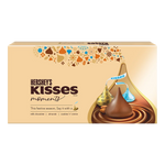 Load image into Gallery viewer, HERSHEYS G/P KISSES MOMENTS 129 GM.
