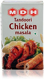 Load image into Gallery viewer, MDH TANDOORI CHICKEN MASALA 100 GM
