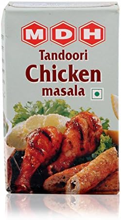MDH TANDOORI CHICKEN MASALA 100 GM
