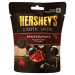 Load image into Gallery viewer, HERSHEY&#39;S EXOTIC DARK POMEGRANTE 33 GM.
