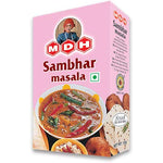 Load image into Gallery viewer, MDH SAMBER MASALA 100GM
