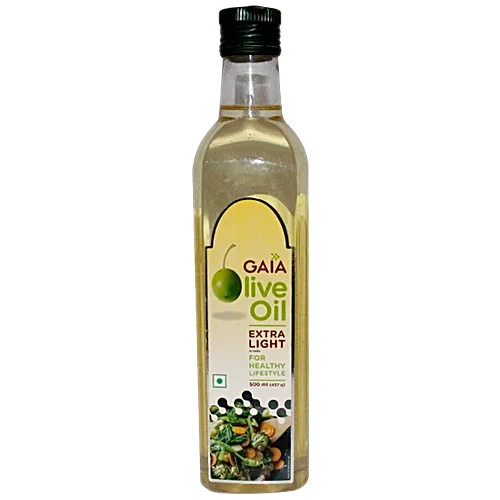 OLIVE OIL EXTRA VIRGIN GAIA 250 ML.