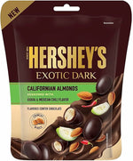 Load image into Gallery viewer, HERSHEY&#39;S CALIFORNIAN ALMONDS GUAVA &amp; MEXICAN CHILI 90 GM.
