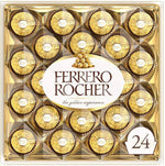 Load image into Gallery viewer, FERRERO ROCHER 24PCS
