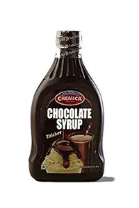 CREMICA CHOCOLATE SYRUP 625 GM.