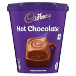 Load image into Gallery viewer, CADBURY HOT CHOCOLATE 200 GM.
