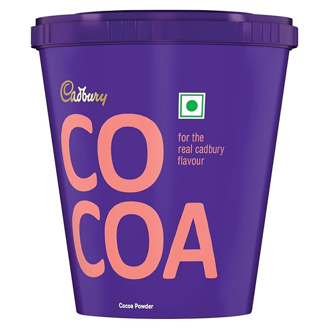 CADBURY COCOA POWDER 150 GM.