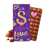 Load image into Gallery viewer, DAIRY MILK SILK 250 GM.
