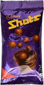 Load image into Gallery viewer, DAIRY MILK SHOTS 8 GM.
