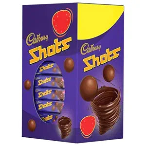 DAIRY MILK SHORT 58*3.6GM