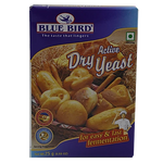Load image into Gallery viewer, BLUE BIRD ACTIVE DRY YEAST 25GM
