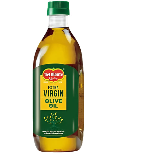 DELMONTE OLIVE OIL EX VIRG 500 ML.