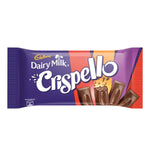 Load image into Gallery viewer, DAIRY MILK CRISPELLO 33 GMS
