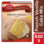 Load image into Gallery viewer, BETTY CROCKER FRENCH VANILLA 520GM
