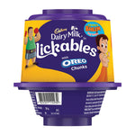 Load image into Gallery viewer, DAIRY MILK  LICKABLES 20 GM.
